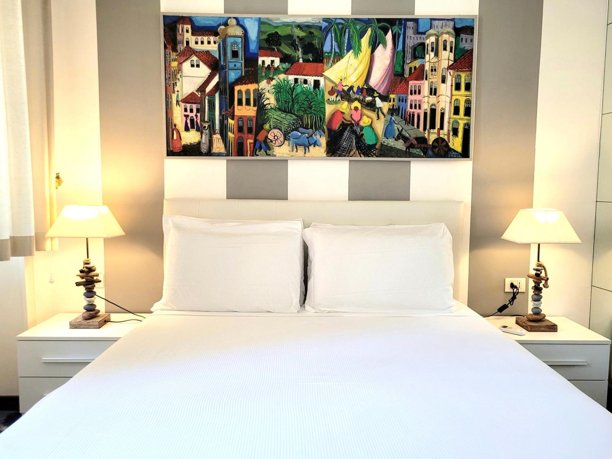 Appartement S. Ambrogio Square *